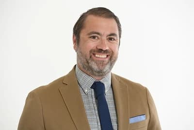 Dax — Co-Founder of Obsidian Denver